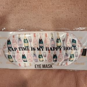 *Hang Accessories* Eyemask